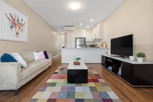 The Banq Apartments by Urban Rest image 15