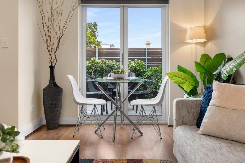 The Banq Apartments by Urban Rest image 16