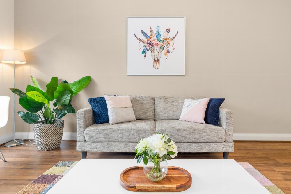 The Banq Apartments by Urban Rest Main image