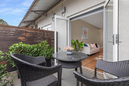 The Banq Apartments by Urban Rest image 4
